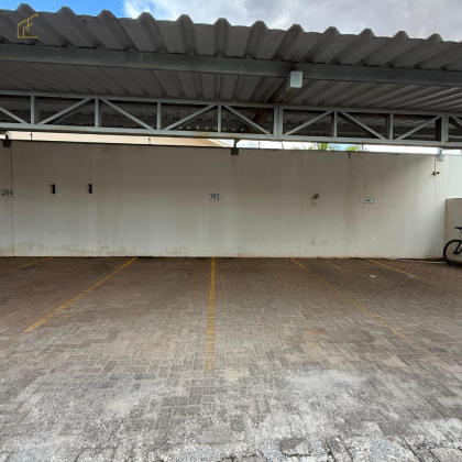 APARTAMENTO DISPONIVEL PARA VENDA