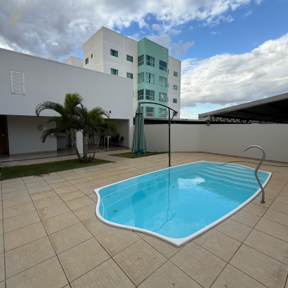 APARTAMENTO DISPONIVEL PARA VENDA