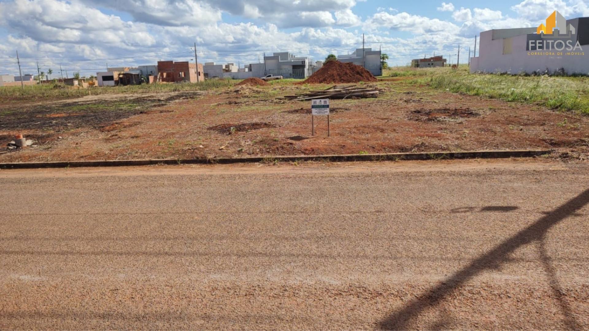 IMÓVEL Á VENDA NO BAIRRO JARDIM ITÁLIA
