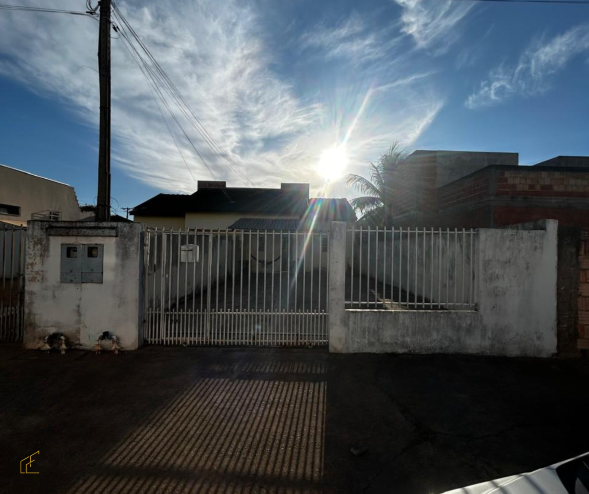 IMOVEL  DISPONÍVEL PARA VENDA NO BAIRRO JARDIM PRIMAVERA