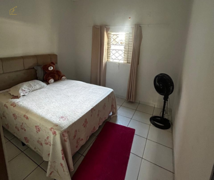 IMOVEL  DISPONÍVEL PARA VENDA NO BAIRRO JARDIM PRIMAVERA