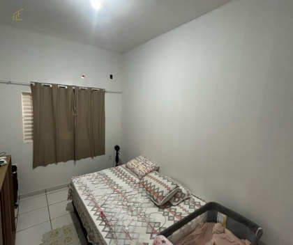 IMOVEL  DISPONÍVEL PARA VENDA NO BAIRRO JARDIM PRIMAVERA
