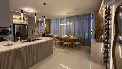 APARTAMENTO DE ALTO PADRÃO DISPONIVEL À VENDA
