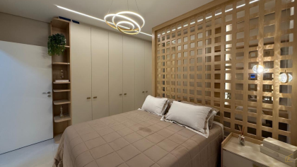 APARTAMENTO DE ALTO PADRÃO DISPONIVEL À VENDA