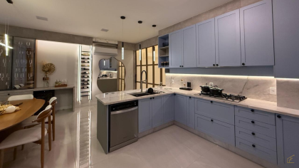 APARTAMENTO DE ALTO PADRÃO DISPONIVEL À VENDA