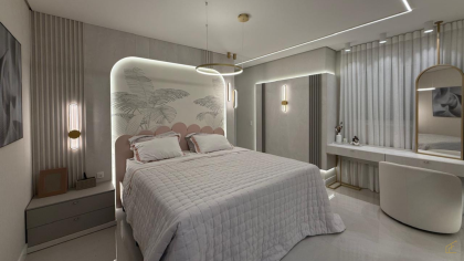 APARTAMENTO DE ALTO PADRÃO DISPONIVEL À VENDA