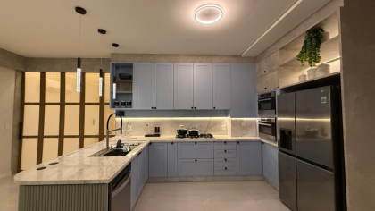 APARTAMENTO DE ALTO PADRÃO DISPONIVEL À VENDA