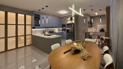 APARTAMENTO DE ALTO PADRÃO DISPONIVEL À VENDA