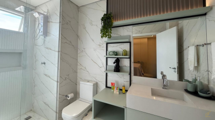 APARTAMENTO DE ALTO PADRÃO DISPONIVEL À VENDA