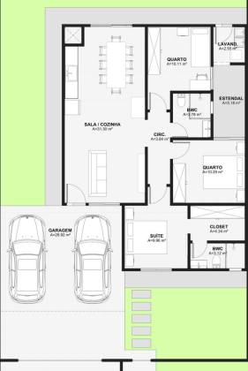 IMÓVEL DISPONIVEL PARA VENDA NO BAIRRO JARDIM ITALIA