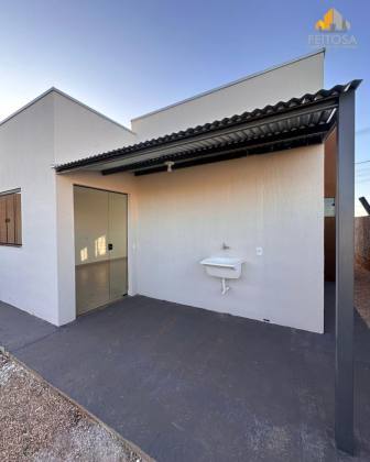 IMÓVEL PARA VENDA NO BAIRRO JARDIM ITALIA II