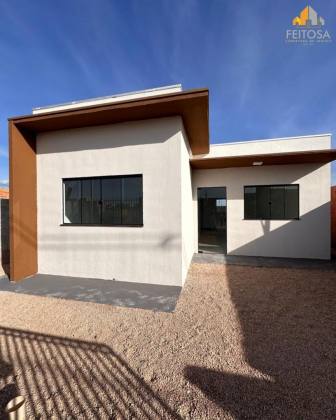 IMÓVEL PARA VENDA NO BAIRRO JARDIM ITALIA II