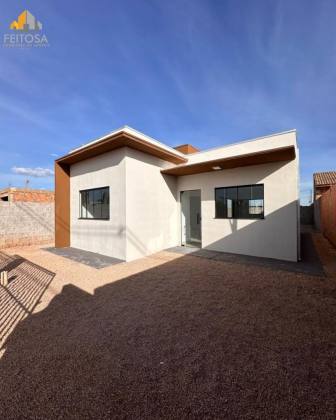 IMÓVEL PARA VENDA NO BAIRRO JARDIM ITALIA II