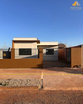 IMÓVEL PARA VENDA NO BAIRRO JARDIM ITALIA II