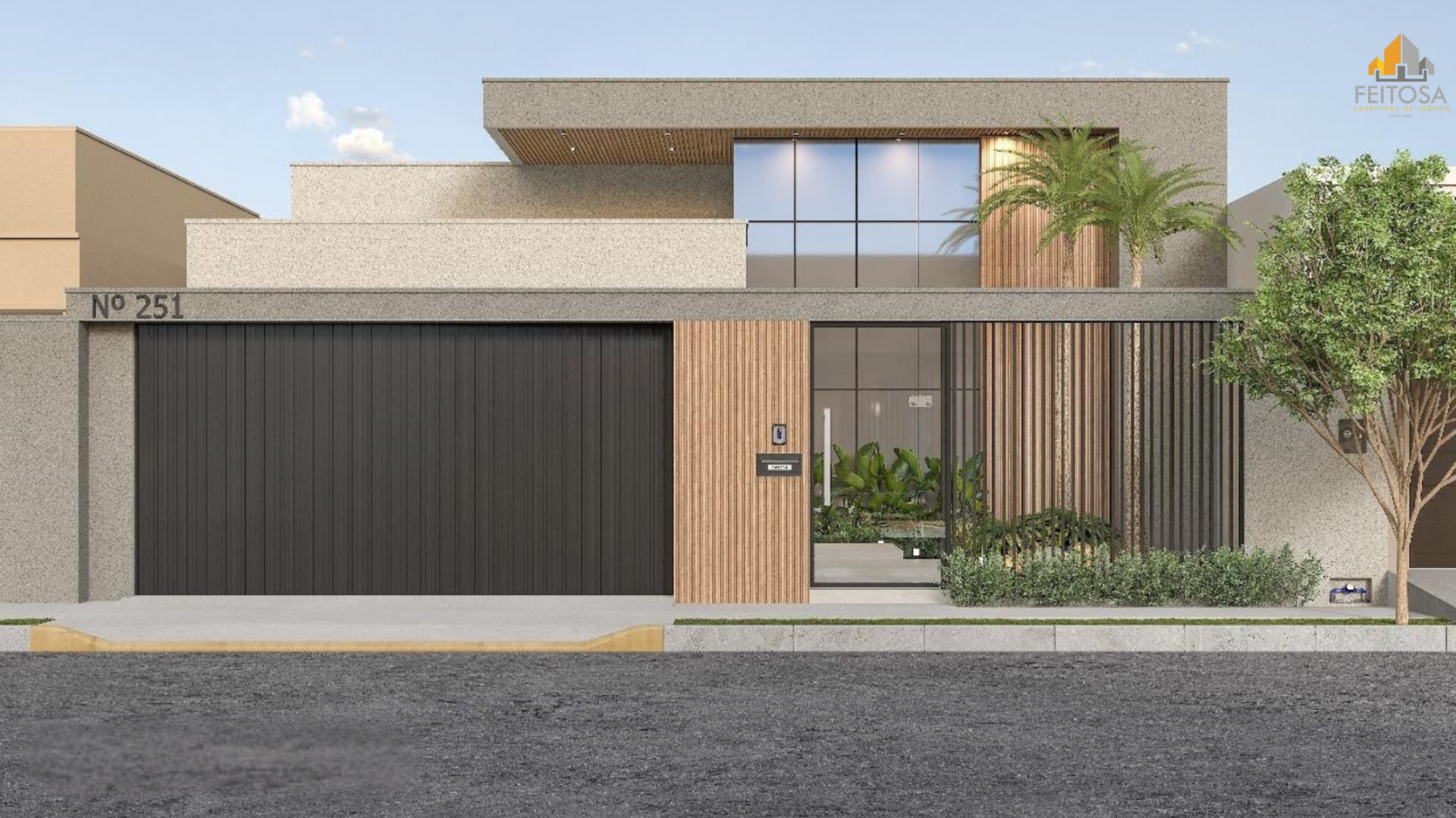 IMÓVEL Á VENDA NO BAIRRO JARDIM ITÁLIA