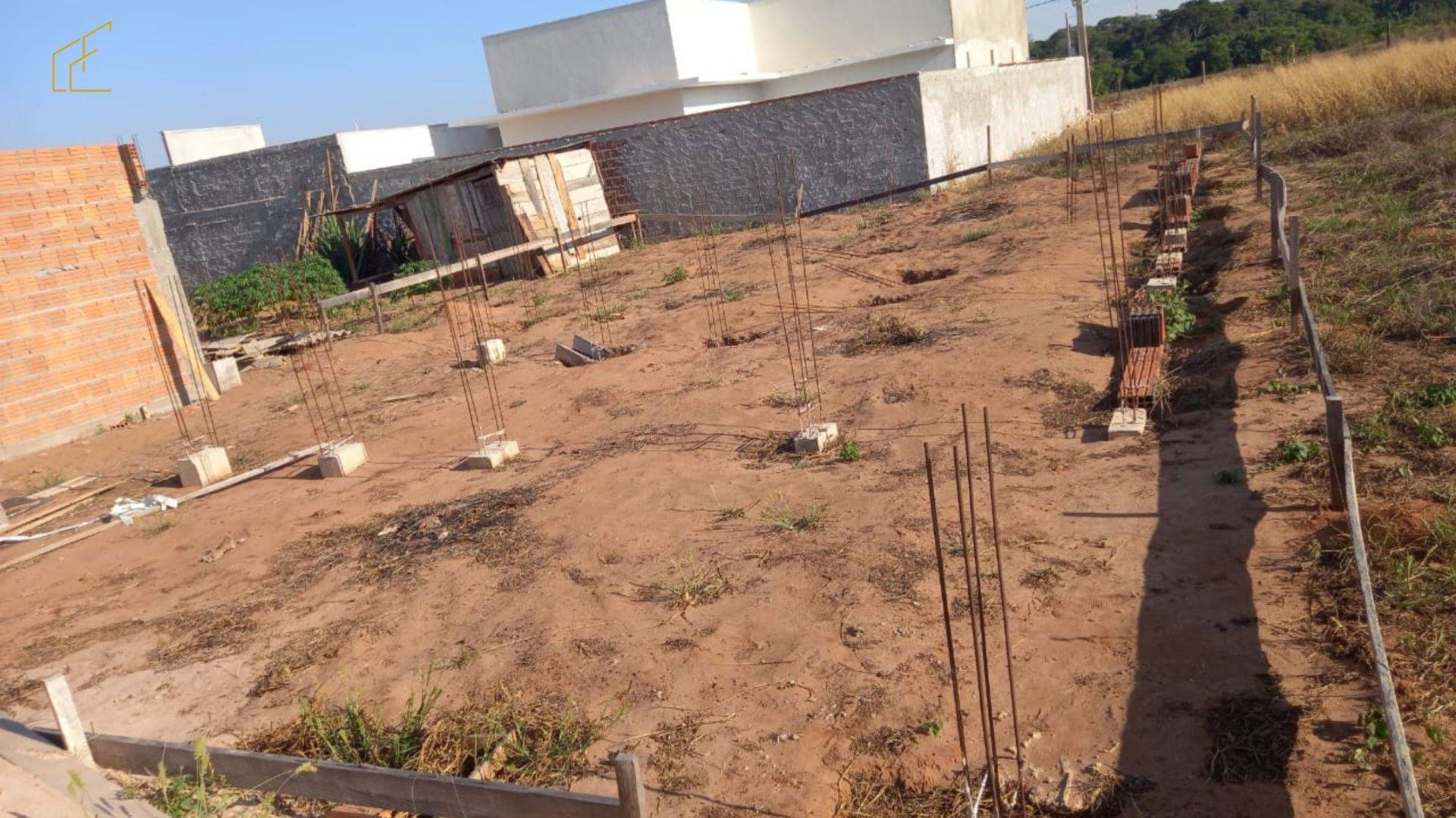 Terreno à Venda no Bairro Monteserrat – Excelente Oportunidade!