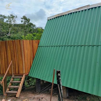 ? Chácara à Venda ?