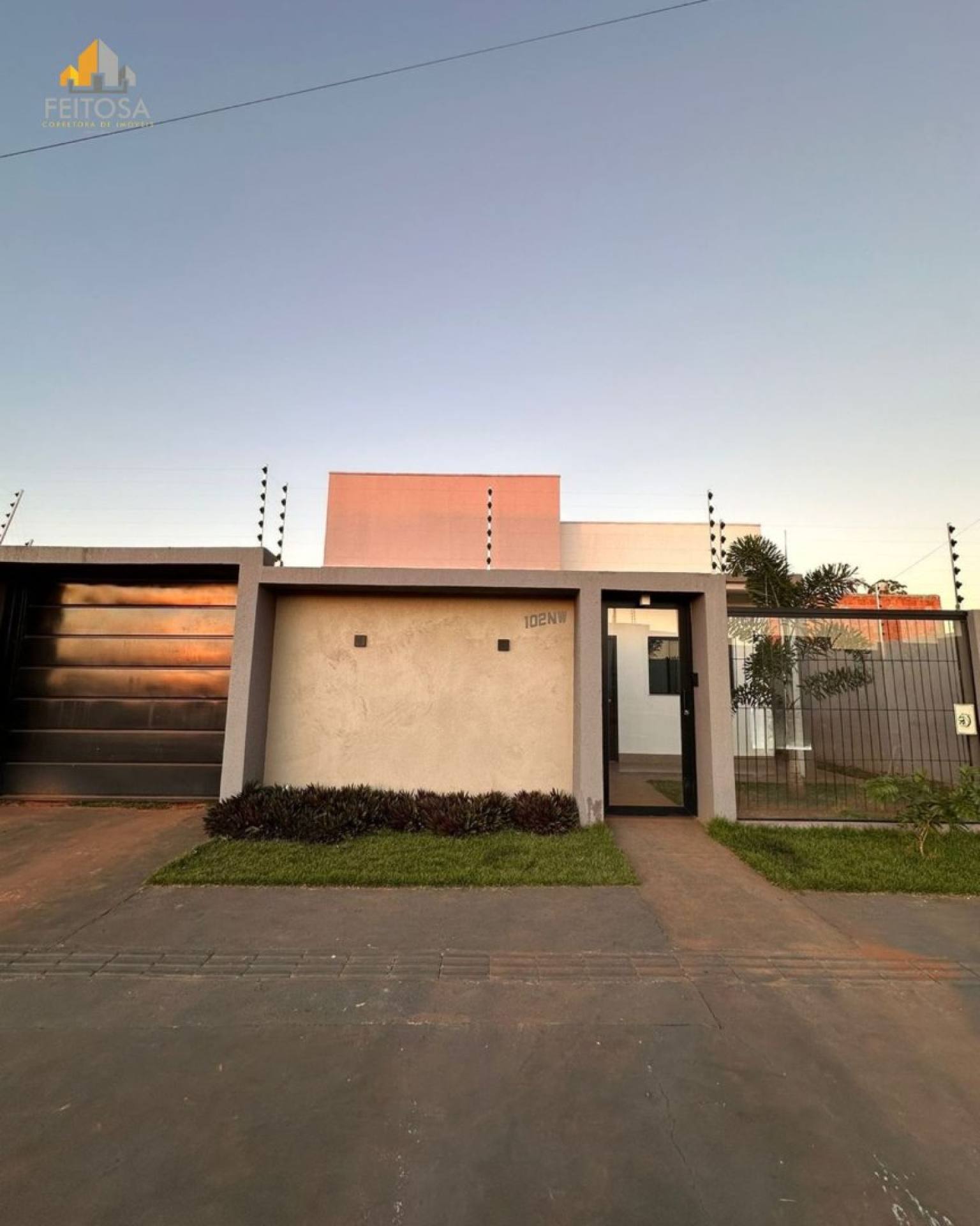 IMÓVL PARA VENDA NO BAIRRO GIRASSOIS