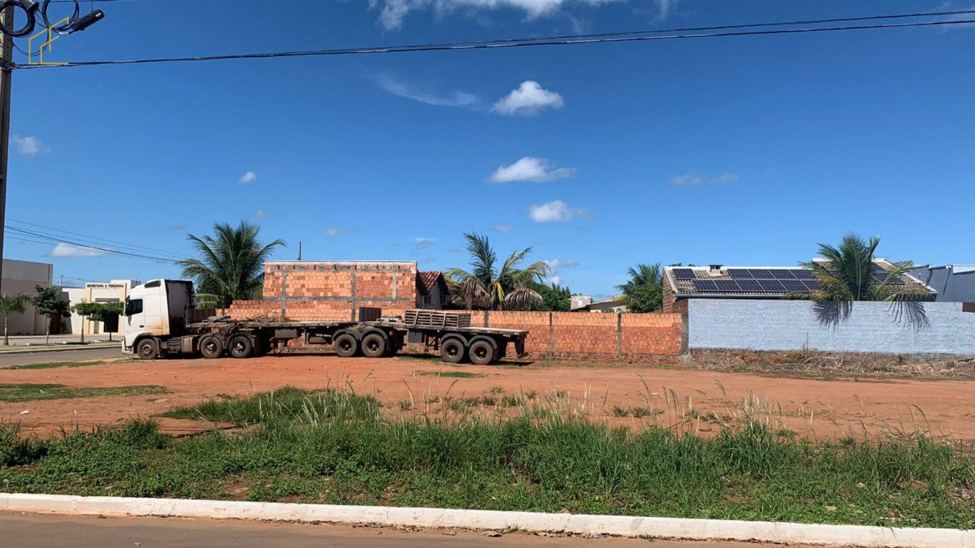 ? Terreno à Venda na Av. das Gaivotas – Localização Estratégica!
