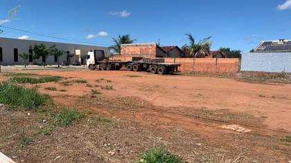 ? Terreno à Venda na Av. das Gaivotas – Localização Estratégica!