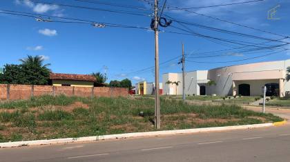 Terreno a venda- Oportunidade de investimento