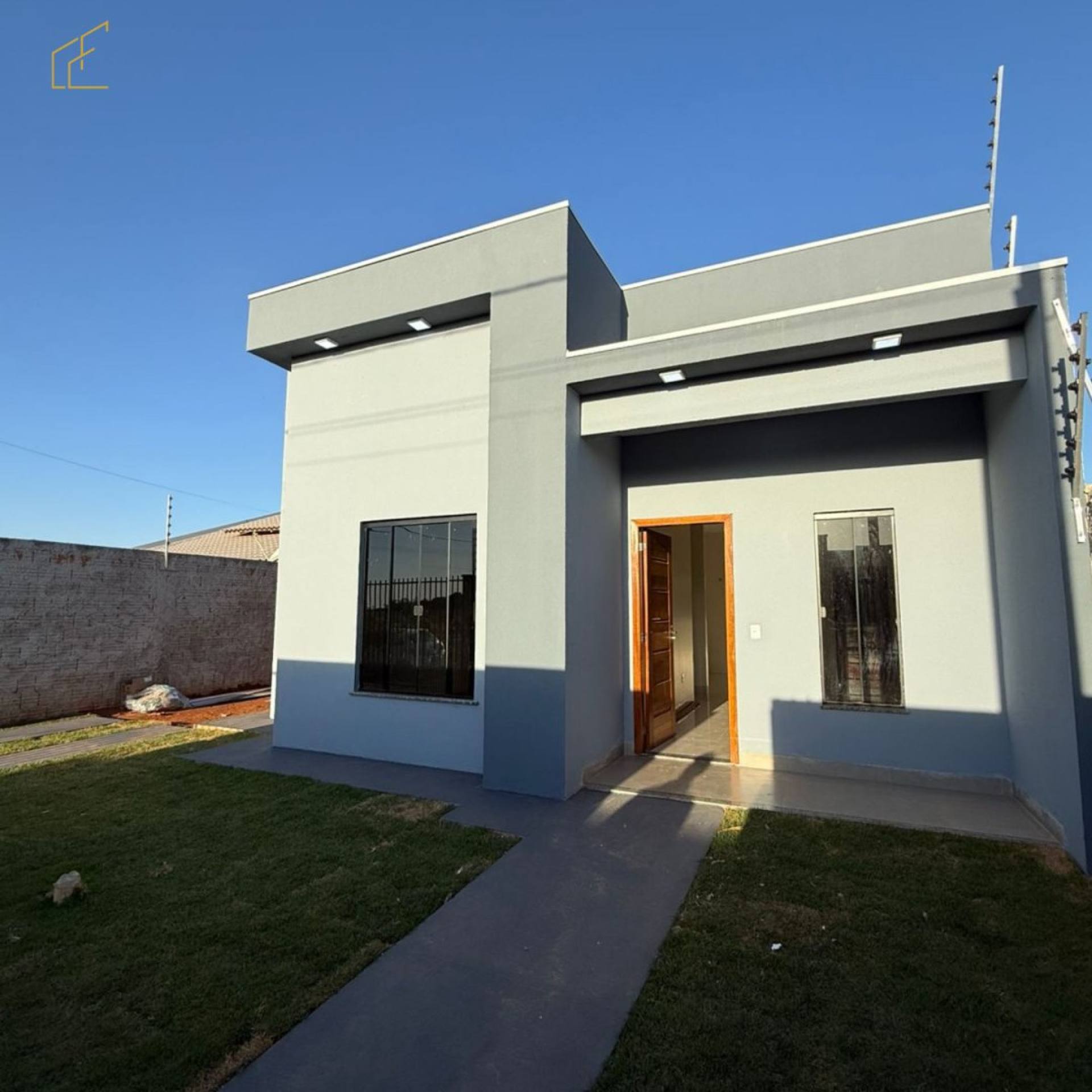 ? Casa à Venda no Bairro Montreal