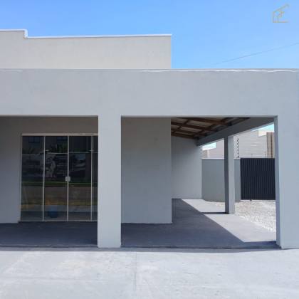 Oportunidade imperdível para morar e empreender! ??