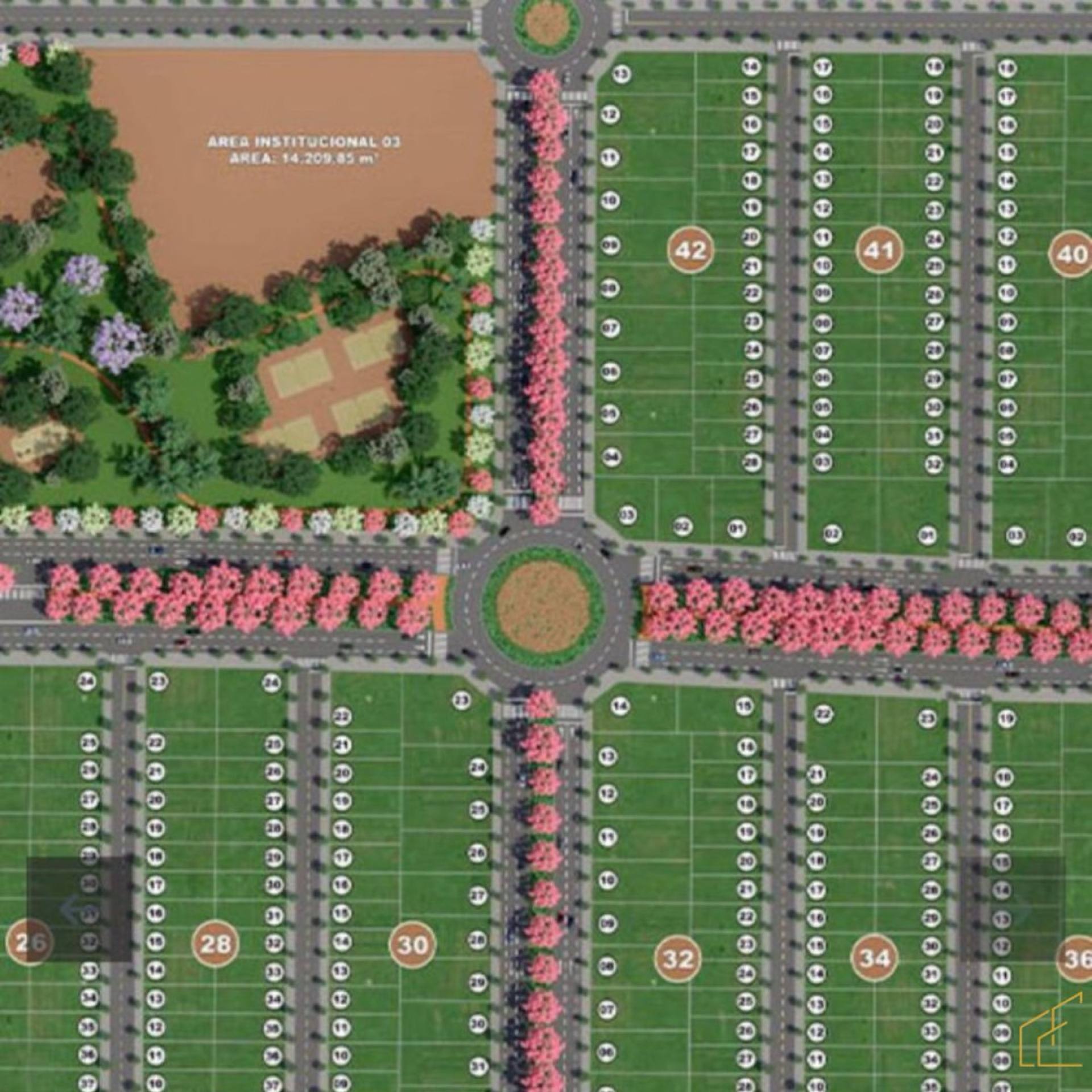 ? Ágio de Terreno à Venda – Oportunidade Imperdível!