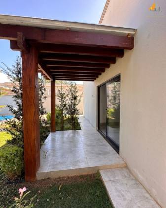 IMÓVEL Á VENDA NO BAIRRO JARDIM ALVORADA