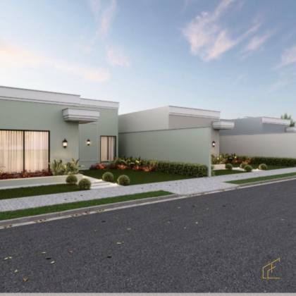 ? Villa Torino – Casas modernas, aconchegantes e prontas para morar!