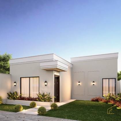 ? Villa Torino – Casas modernas, aconchegantes e prontas para morar!