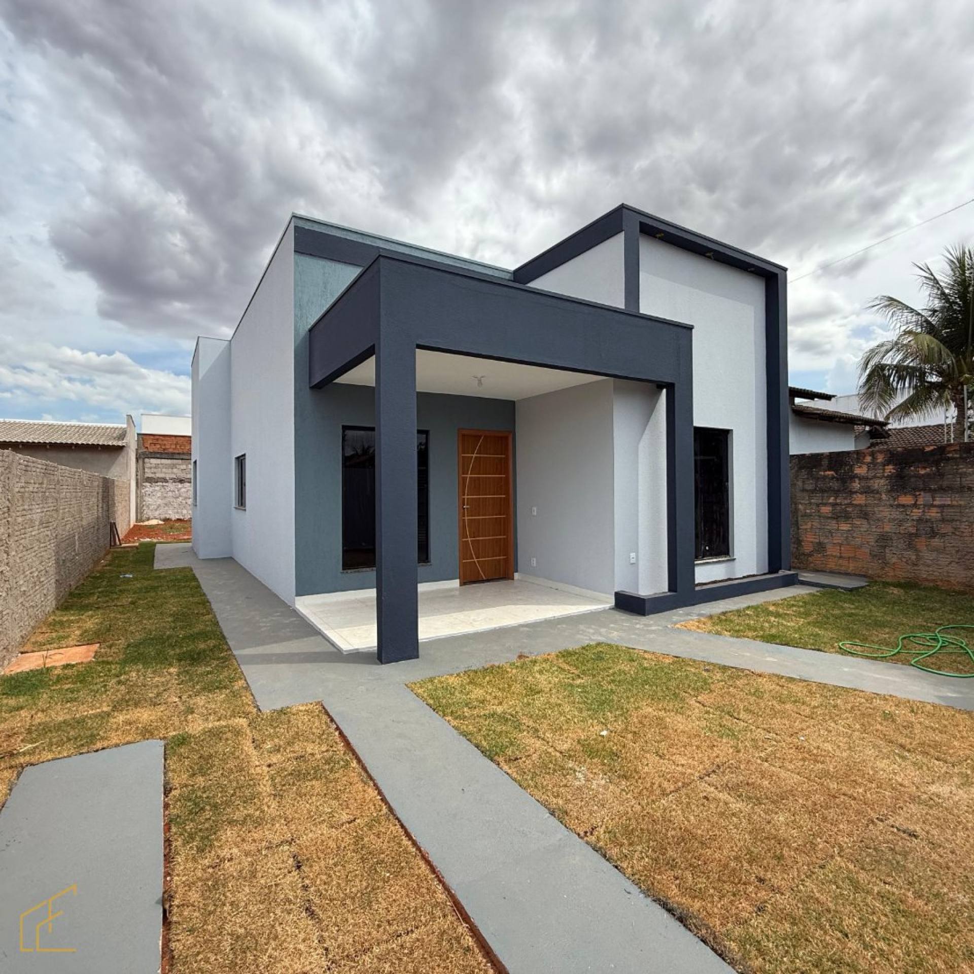 ? Casa à Venda no Jardim Aghata – Conforto e Espaço para Sua Família!