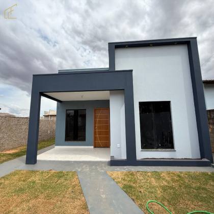 ? Casa à Venda no Jardim Aghata – Conforto e Espaço para Sua Família!