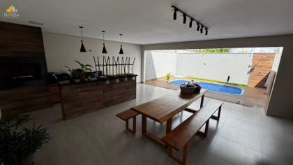 IMÓVEL DISPONÍVEL NO BAIRRO JARDIM ITÁLIA 2