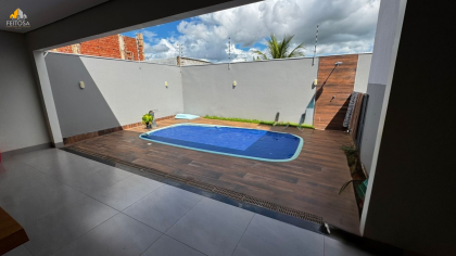 IMÓVEL DISPONÍVEL NO BAIRRO JARDIM ITÁLIA 2