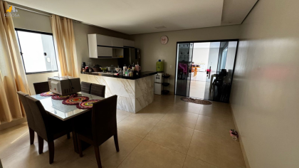 IMÓVEL DISPONÍVEL NO BAIRRO JARDIM ITÁLIA 2