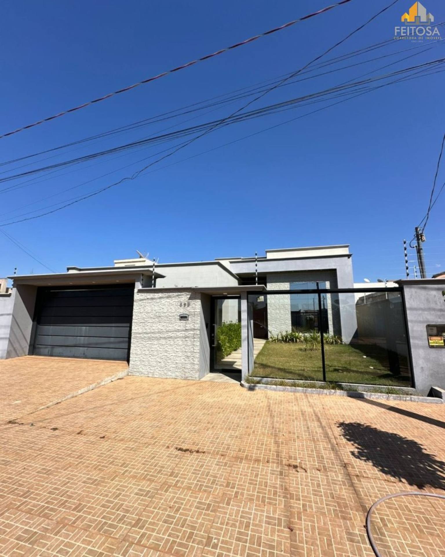 IMÓVEL Á VENDA NO BAIRRO JARDIM ALVORADA