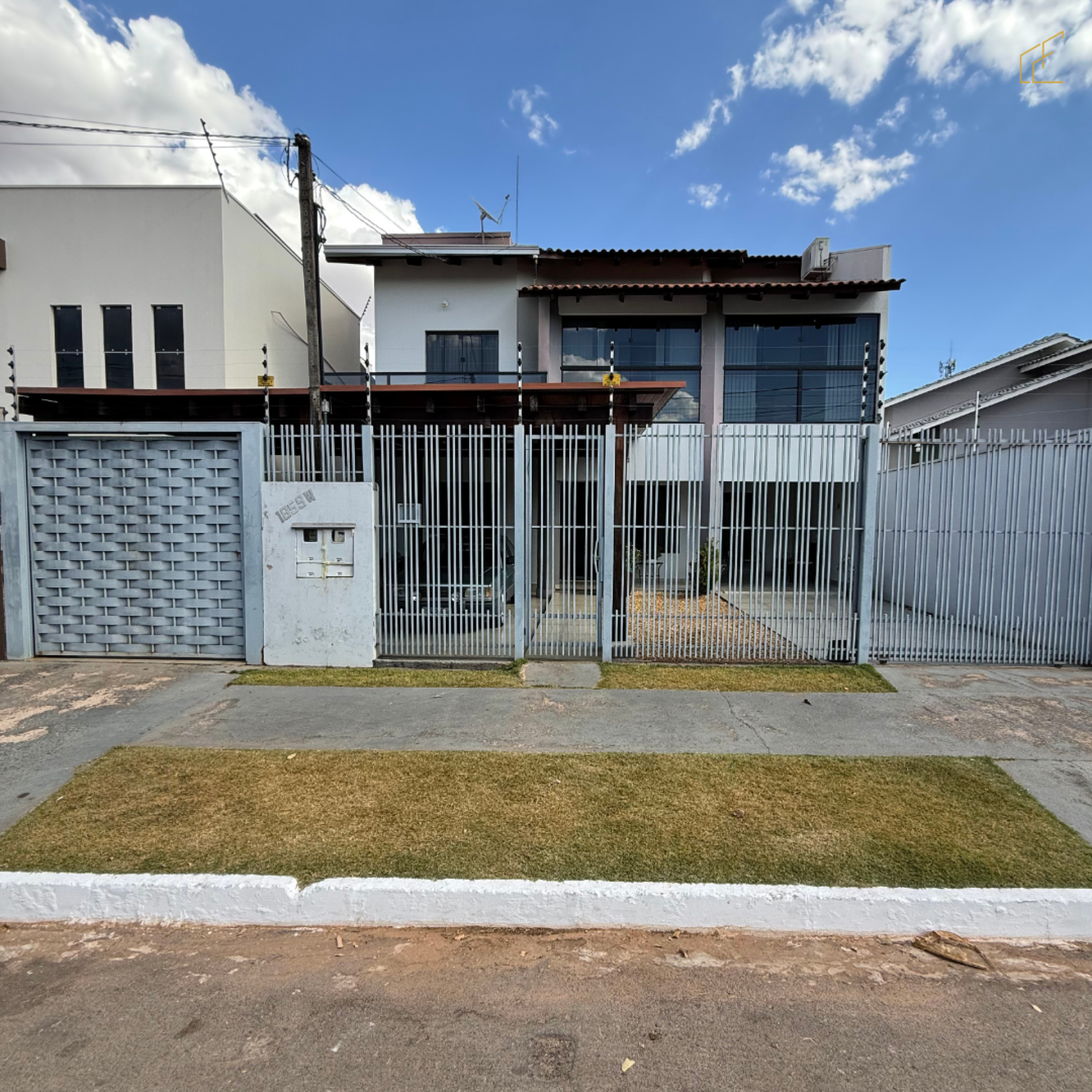 IMOVEL DISPONÍVEL PARA VENDA NO BAIRRO IPÊS