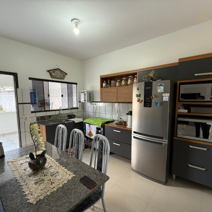 IMOVEL DISPONÍVEL PARA VENDA NO BAIRRO IPÊS