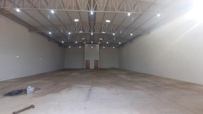 ? IMÓVEL COMERCIAL – CIDADE BELA ?
