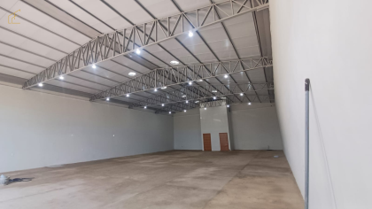 ? IMÓVEL COMERCIAL – CIDADE BELA ?