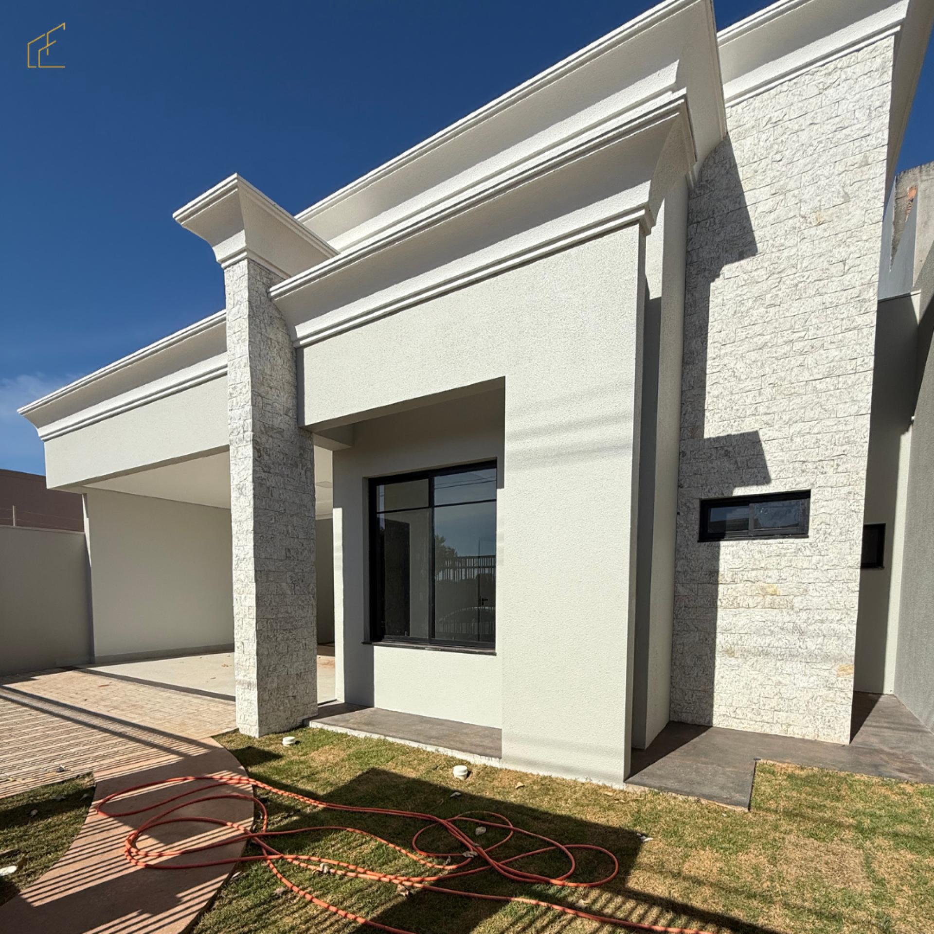 IMÓVEL NOVO DISPONÍVEL PARA VENDA NO BAIRRO JARDIM EUROPA