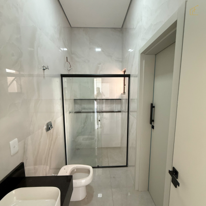 IMÓVEL NOVO DISPONÍVEL PARA VENDA NO BAIRRO JARDIM EUROPA