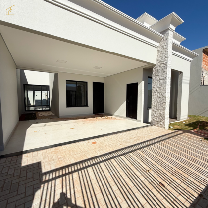 IMÓVEL NOVO DISPONÍVEL PARA VENDA NO BAIRRO JARDIM EUROPA