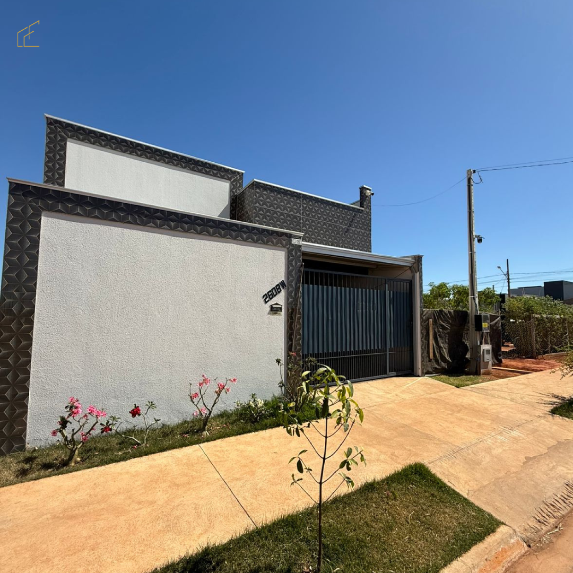 IMOVEL DISPONÍVEL PARA VENDA NO BAIRRO ELDORADO