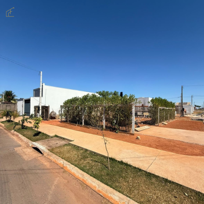 IMOVEL DISPONÍVEL PARA VENDA NO BAIRRO ELDORADO