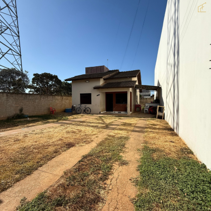 IMOVEL  DISPONÍVEL PARA VENDA NO BAIRRO IPÊS