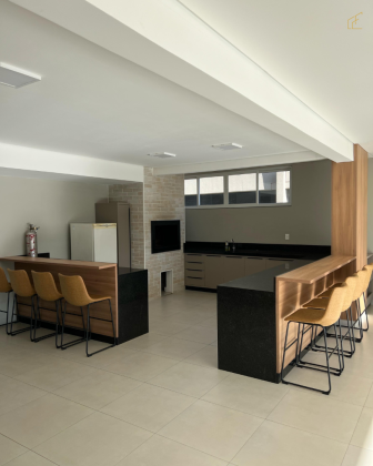 APARTAMENTO PARA VENDA NO EDIFÍCIO INNOVARE NO BAIRRO TOPAZIO