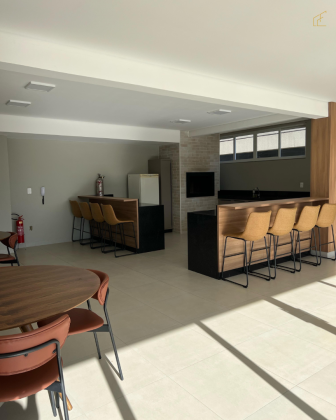 APARTAMENTO PARA VENDA NO EDIFÍCIO INNOVARE NO BAIRRO TOPAZIO