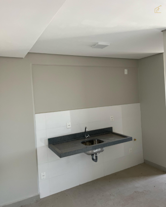 APARTAMENTO PARA VENDA NO EDIFÍCIO INNOVARE NO BAIRRO TOPAZIO